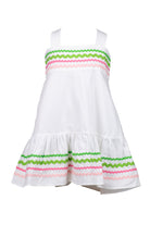Toddler Girl Boutique Clothing