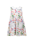 LaPlage Aline Dress by the Proper Peony