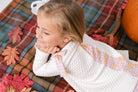 Toddler girl legging set