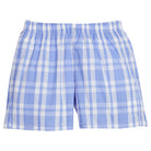 Basic Short- Millbrook Plaid by Little English