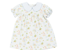 Toddler Girl Easter dress 