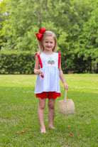 Toddler girl clothes