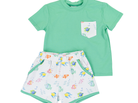 Toddler Boy Clothing