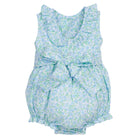 Isabel Bubble -Millbrook Floral by Little English 