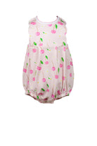Proper Peony Baby Girl Clothing