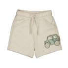 Mayoral Toddler Boy Beach Buggy Shorts