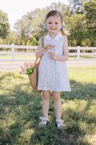 Toddler Girl cute dress