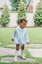 Proper Peony Valentine outfit for boys