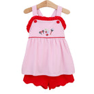Toddler girl clothes - Trotter Street Kidss Disney themed outfit