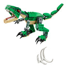 Lego dinosaurs