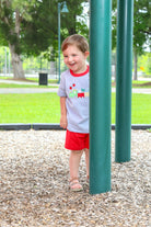 Toddler boy clothes