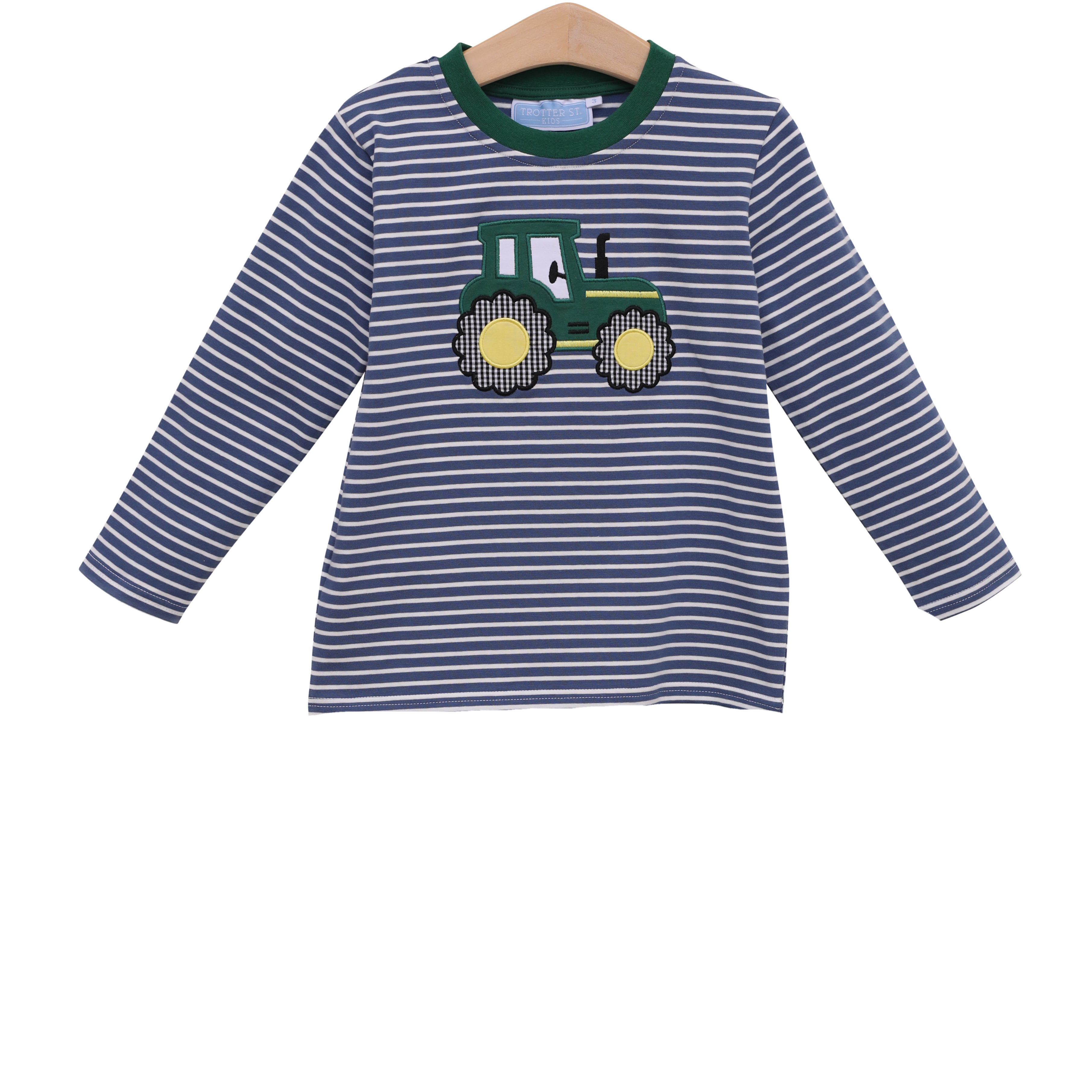Toddler Boy Shirt