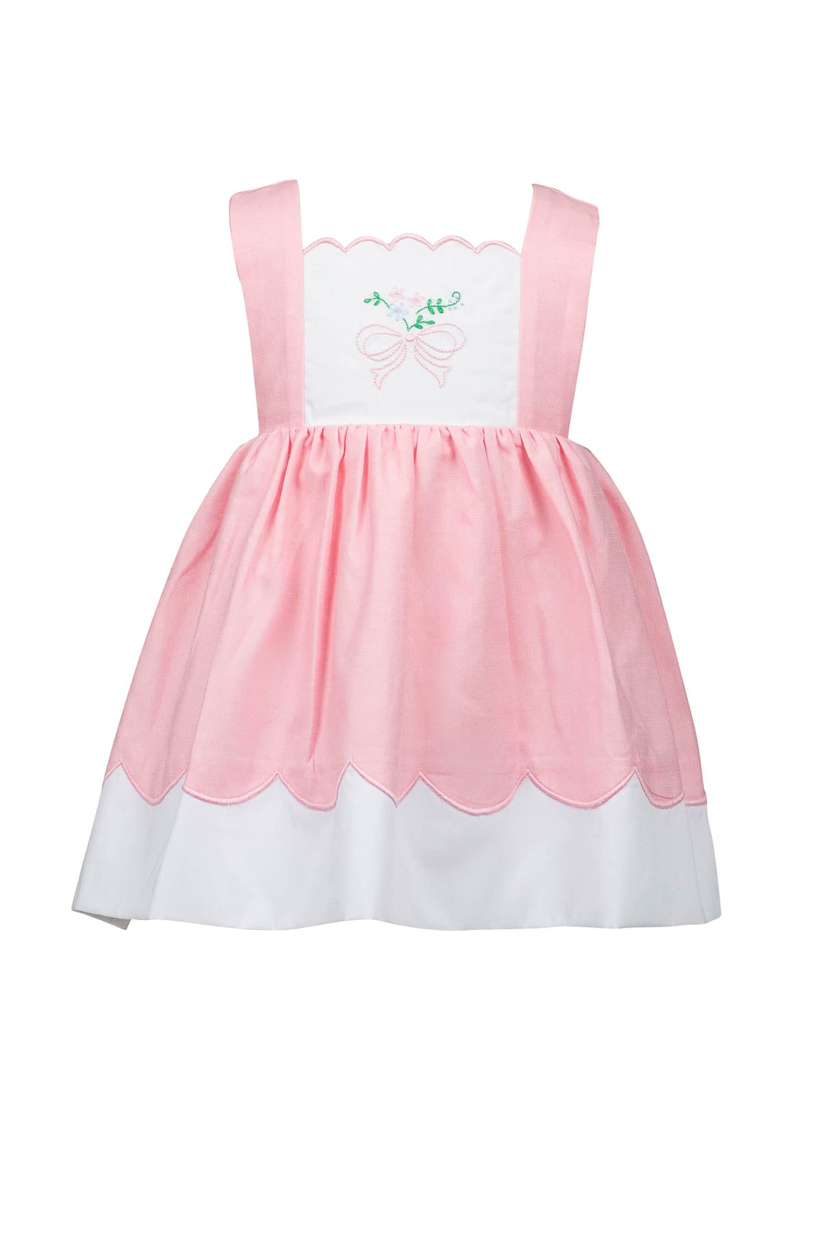 the proper peony birthday dress Ode Dress in Peony