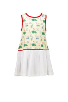 Golf Tennis Dress by the Proper Peony