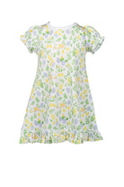 Hatch Play Dress by Proper Peony / Easter Toddler Girl dress