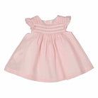Mayoral Baby Girl Dress