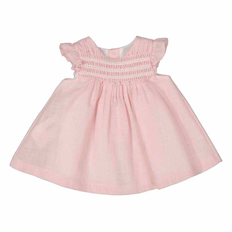 Mayoral Baby Girl Dress