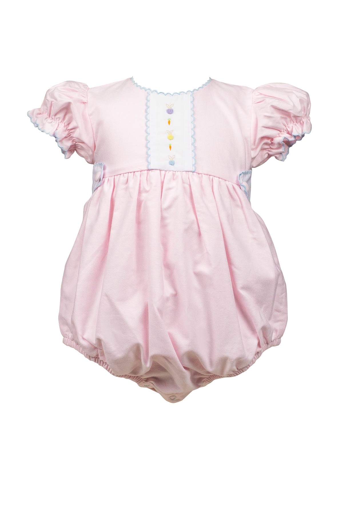 Flopsy Easter Girl Bubble by the Proper Peony