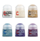 Citadel Paints for Warhammer