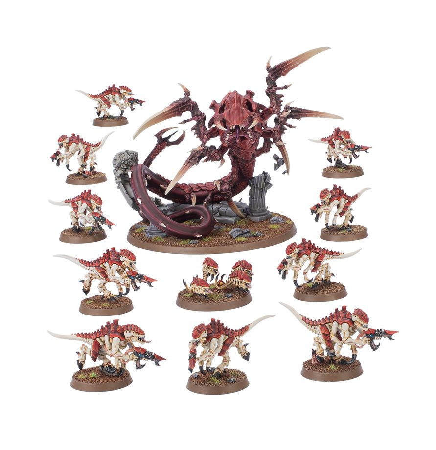 Kill Team Terror on Devlan Preorder | Warhammer 40K