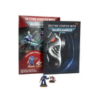 Getting Started with Warhammer 40,000 Beginner Hobby Guide