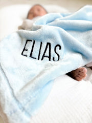 Personalized Baby Gift