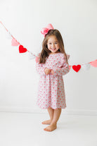 Cute toddler girl dresses