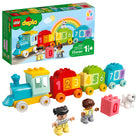 Lego Duplo Number Train Learn to Count 10954