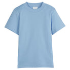 Classic Tee-Light Blue by Little English