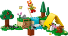 Lego Animal Crossing Building Set