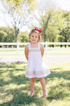 Toddler Girl Boutique Dress