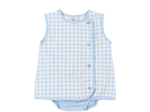 Baby boy clothing 