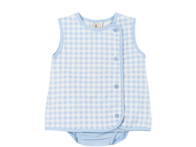 Baby boy clothing 