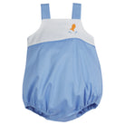 Little English Goldfish Bubble 