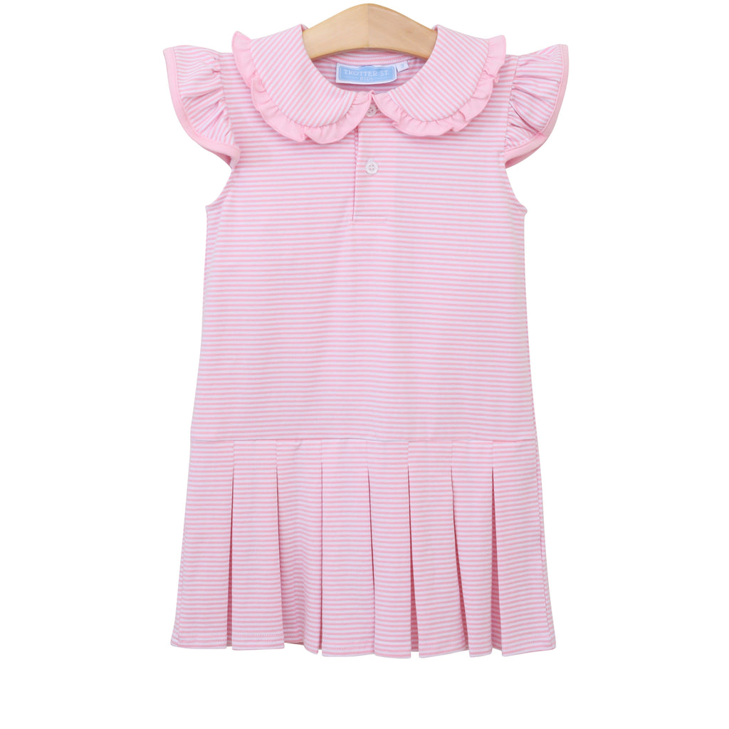 Trotter street kids dress, toddler girl dress