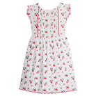 Mila Sundress Strawberry Fields 