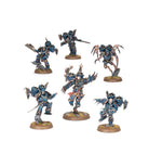 Kill Team Murderwing miniatures for Warhammer 40,000