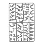 Ork Boyz plastic model set Sprue2