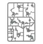Warhammer 40K Gretchin model kit
