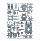 Leman Russ Battle Tank plastic model kit-2