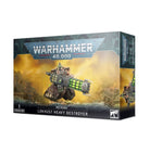 Necron Lokhust Heavy Destroyer Warhammer 40K