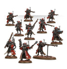Adeptus Mechanicus Skitarii Rangers Warhammer 40K