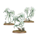 Spirit Hosts ghost miniatures
