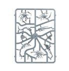Warhammer Age of Sigmar Spirit Hosts kit Sprue2