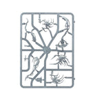 Warhammer Age of Sigmar Spirit Hosts kit Sprue3