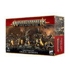 Orruk Ardboys Warhammer Age of Sigmar