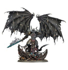 Be'lakor The Dark Master painted Warhammer miniature