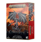 Be'lakor The Dark Master Chaos Daemons Warhammer 40K box