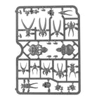 Citadel Skulls terrain and basing kit