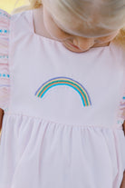 Proper Peony girl clothing 